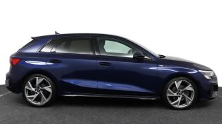 Leasing Hatchback Audi A3 2021