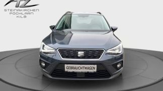 Lízing Hatchback Seat Arona 2020