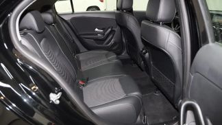 Leasing Hayon MERCEDES A 250 2022