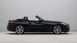 Lízing Kabriolet BMW Z4 2024