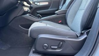 Leasing SUV Volvo XC40 2025