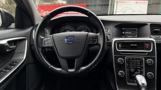 Leasing Sedan Volvo S60 2013