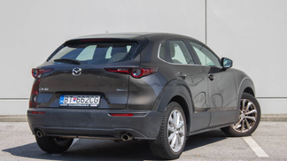 Leasing SUV Mazda CX-30 2020