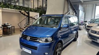 Leasing Sedan Volkswagen T5 2012