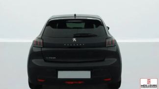 Leasing Sedan Peugeot 208 2023