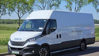 Financování Van Iveco DAILY 35S16 2021