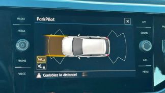 Lízing Hatchback Volkswagen Polo 2019