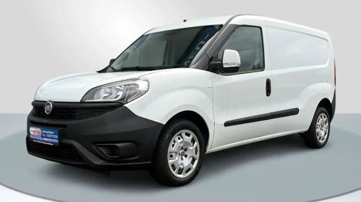 Fiat Doblo 2017
