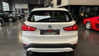Finansowanie SUV BMW X1 2020