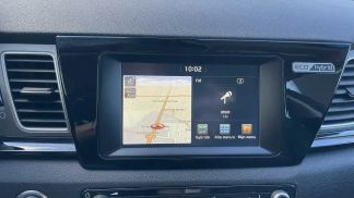 Lízing Kombi Kia Niro 2017