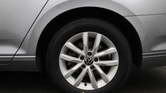 Finansowanie Sedan Volkswagen Passat 2020