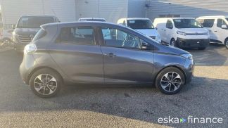 Leasing Sedan Renault Rapid 2017