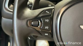 Leasing Coupé Aston Martin DB11 2018