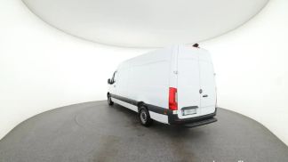 Finansowanie Van MERCEDES SPRINTER 2023