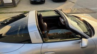 Finansowanie Zamienny Porsche 992 2021
