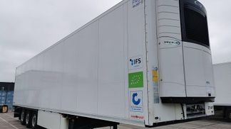 Finansowanie Naczepa Schmitz SCB S3B 2021