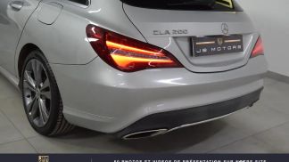 Leasing Wagon MERCEDES CL 2018