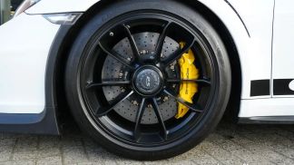 Leasing Coupe Porsche 991 2015