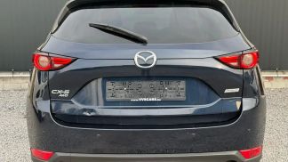 Leasing SUV Mazda CX-5 2018