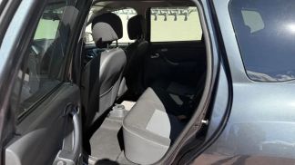 Lízing SUV Dacia Duster 2017