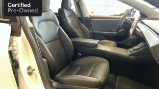 Lízing Sedan Tesla Model 3 2024