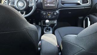 Finansowanie Wóz Jeep Renegade 2021