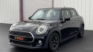 Leasing Hatchback MINI Cooper 2019