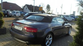 Finansowanie Zamienny Audi A5 2010