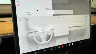 Leasing SUV Tesla Model Y 2024