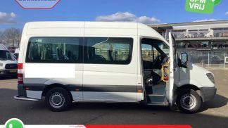 Leasing Hatchback MERCEDES SPRINTER 2012