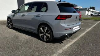 Leasing Sedan Volkswagen Golf 2023