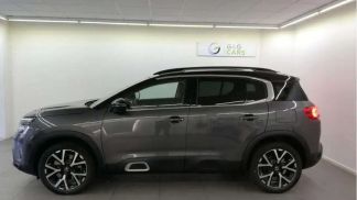 Finansowanie SUV Citroën C5 Aircross 2020