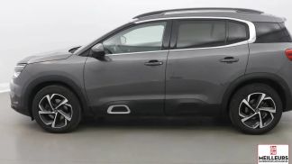 Leasing SUV Citroën C5 Aircross 2021