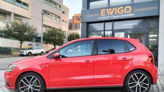 Finansowanie Hatchback Volkswagen Polo 2015