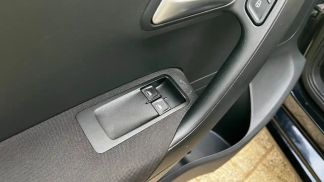 Leasing Sedan Volkswagen Polo 2017