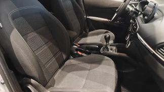Leasing Hayon Fiat Tipo 2021