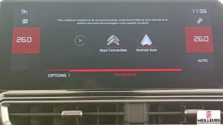 Financování SUV Citroën C5 Aircross 2024