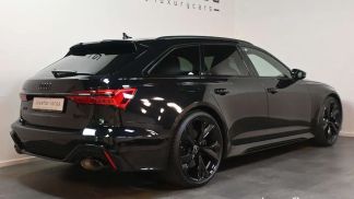 Finansowanie Wóz Audi RS6 2024