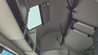 Finansowanie Ciągnik siodłowy Volvo FH540 DUALCLUTCH 6X2 2018