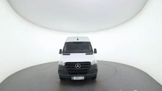 Finansowanie Van MERCEDES SPRINTER 2023