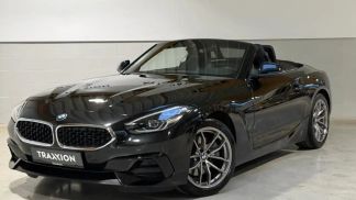 Finansowanie Zamienny BMW Z4 2022