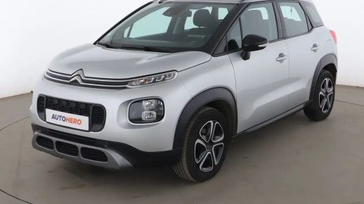 Citroën C3 Aircross 2019