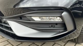 Lízing Sedan Seat Leon 2024