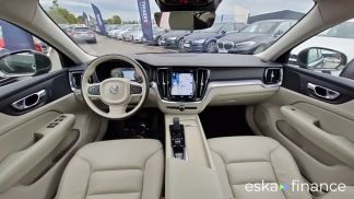 Finansowanie Wóz Volvo V60 2021