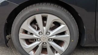 Finansowanie Hatchback Toyota Auris 2013