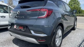 Lízing Hatchback Renault Captur 2020