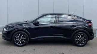 Finansowanie Sedan Citroën C4 2022