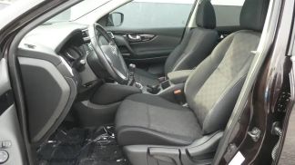 Finansowanie SUV Nissan Qashqai 2016