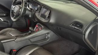 Leasing Coupé Dodge Challenger 2015