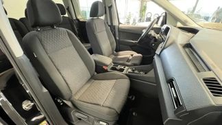 Lízing Hatchback Volkswagen Caddy 2021